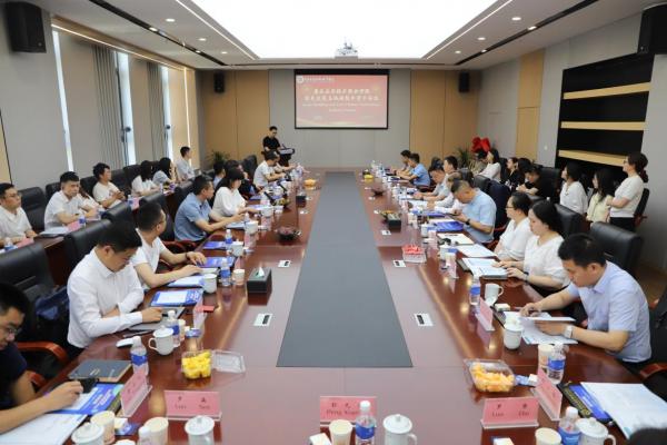 来自马来西亚英迪国际大学