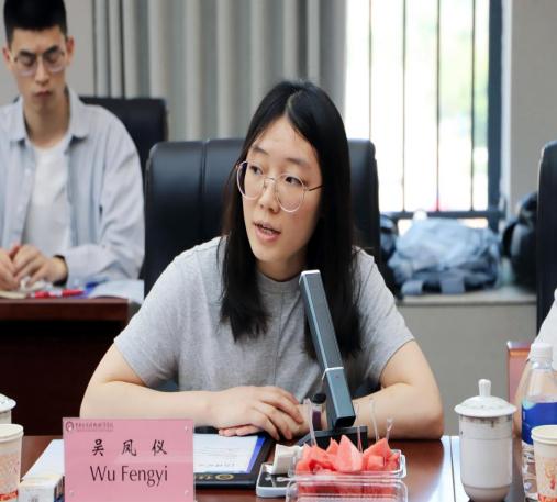 实践创新与产业发展展开深度交流