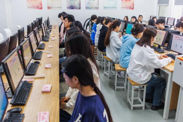 省部级奖项89项