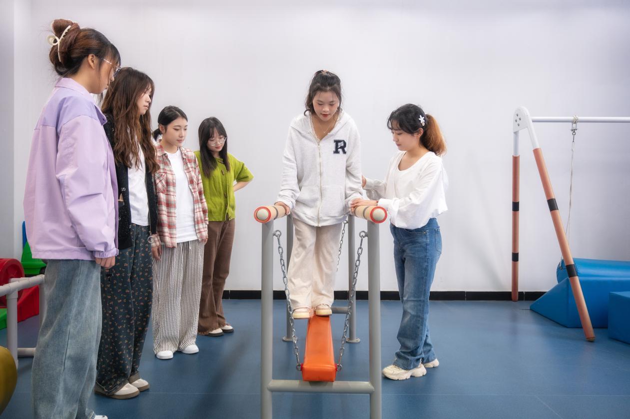 全国婴幼儿照护服务产教融合共同体常务