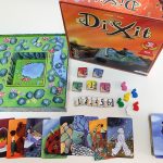 Dixit – Unboxing de la caja y cómo jugar (+reglas)